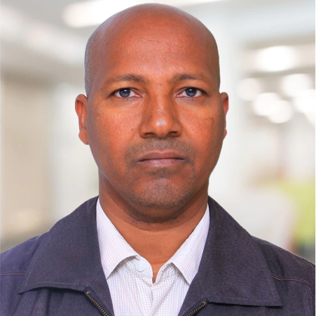 Tilahun Derib Asfaw